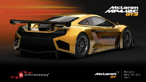 Illustration for article titled Every McLaren ever made lovingly recreated for your digital driving pleasure